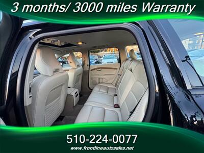 2009 Volvo XC70 T6 AWD 4dr Wagon   - Photo 17 - Hayward, CA 94544