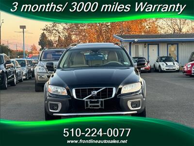 2009 Volvo XC70 T6 AWD 4dr Wagon   - Photo 3 - Hayward, CA 94544