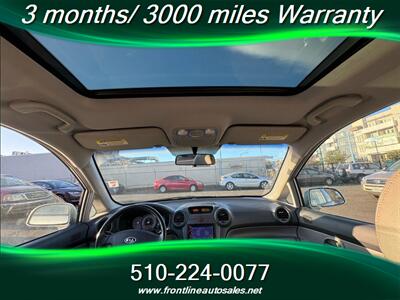 2007 Kia Rondo EX 4dr Wagon V6   - Photo 15 - Hayward, CA 94544