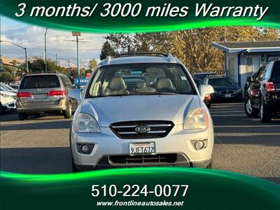 2007 Kia Rondo EX 4dr Wagon V6   - Photo 5 - Hayward, CA 94544