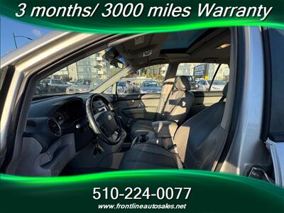 2007 Kia Rondo EX 4dr Wagon V6   - Photo 16 - Hayward, CA 94544