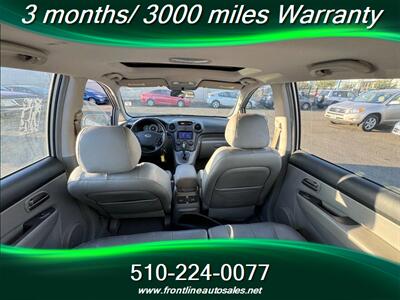 2007 Kia Rondo EX 4dr Wagon V6   - Photo 9 - Hayward, CA 94544