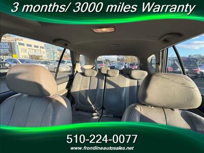 2007 Kia Rondo EX 4dr Wagon V6   - Photo 18 - Hayward, CA 94544