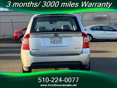 2007 Kia Rondo EX 4dr Wagon V6   - Photo 3 - Hayward, CA 94544