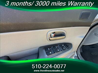 2007 Kia Rondo EX 4dr Wagon V6   - Photo 17 - Hayward, CA 94544