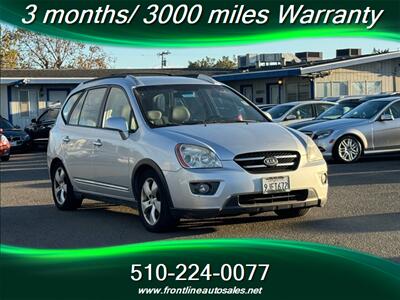 2007 Kia Rondo EX 4dr Wagon V6   - Photo 2 - Hayward, CA 94544