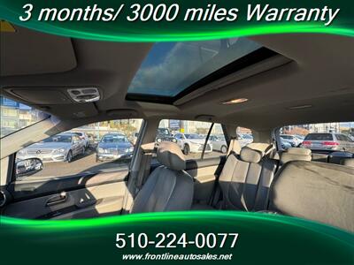 2007 Kia Rondo EX 4dr Wagon V6   - Photo 19 - Hayward, CA 94544