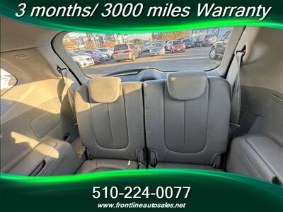 2007 Kia Rondo EX 4dr Wagon V6   - Photo 13 - Hayward, CA 94544