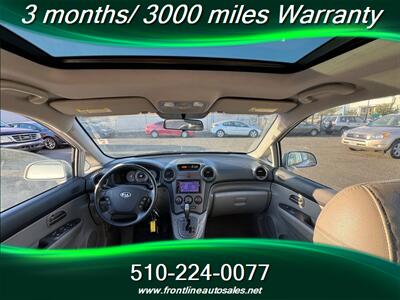 2007 Kia Rondo EX 4dr Wagon V6   - Photo 14 - Hayward, CA 94544