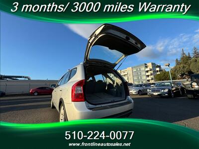 2007 Kia Rondo EX 4dr Wagon V6   - Photo 8 - Hayward, CA 94544