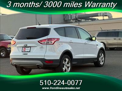 2014 Ford Escape SE 4dr SUV   - Photo 6 - Hayward, CA 94544