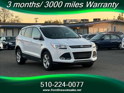 2014 Ford Escape SE 4dr SUV   - Photo 3 - Hayward, CA 94544