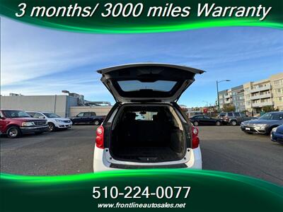 2012 Chevrolet Equinox LT   - Photo 12 - Hayward, CA 94544