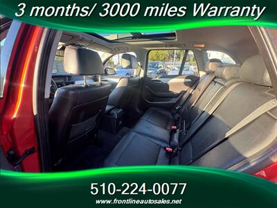 2013 BMW X1 xDrive35i AWD 4dr SUV   - Photo 9 - Hayward, CA 94544