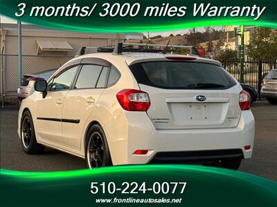 2012 Subaru Impreza 2.0i   - Photo 3 - Hayward, CA 94544