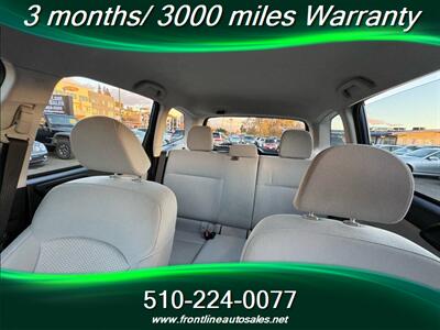 2015 Subaru Forester 2.5i AWD 4dr Wagon CVT   - Photo 6 - Hayward, CA 94544