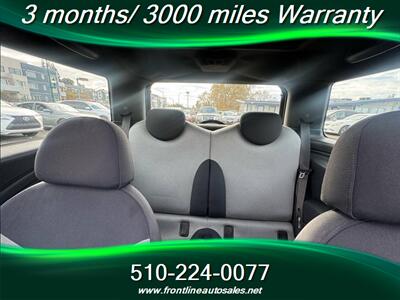 2006 MINI Cooper Base 2dr Hatchback   - Photo 10 - Hayward, CA 94544