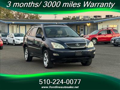 2005 Lexus RX 330   - Photo 14 - Hayward, CA 94544