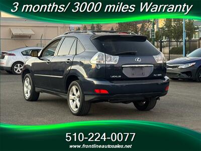 2005 Lexus RX 330   - Photo 12 - Hayward, CA 94544