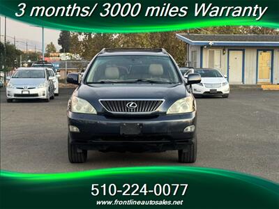 2005 Lexus RX 330   - Photo 13 - Hayward, CA 94544