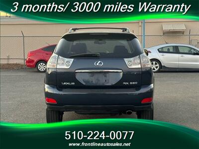 2005 Lexus RX 330   - Photo 15 - Hayward, CA 94544