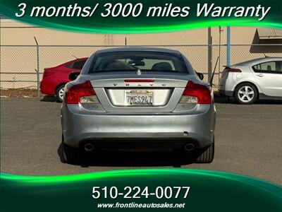 2011 Volvo C70 T5 2dr Convertible   - Photo 10 - Hayward, CA 94544