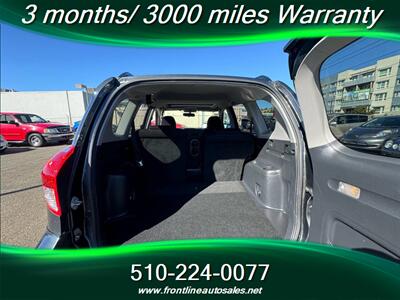 2006 Toyota RAV4 Sport 4dr SUV 4WD w/V6   - Photo 10 - Hayward, CA 94544