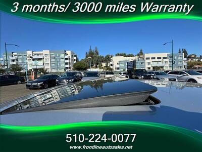 2005 Mercedes-Benz S 500 4dr Sedan   - Photo 10 - Hayward, CA 94544