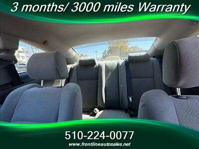 2006 Toyota Camry SE Sport 2dr Coupe w/Automatic   - Photo 4 - Hayward, CA 94544