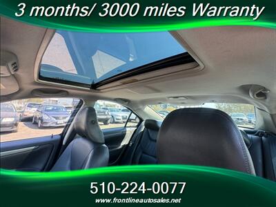 2007 Volvo S60 2.5T   - Photo 8 - Hayward, CA 94544