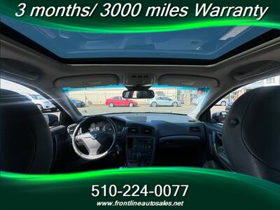 2007 Volvo S60 2.5T   - Photo 7 - Hayward, CA 94544