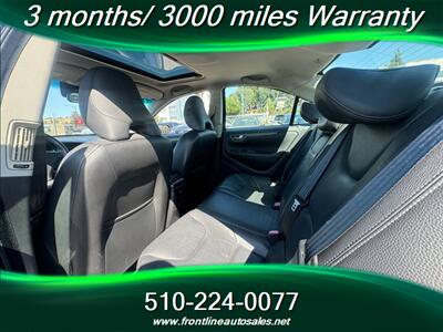 2007 Volvo S60 2.5T   - Photo 5 - Hayward, CA 94544