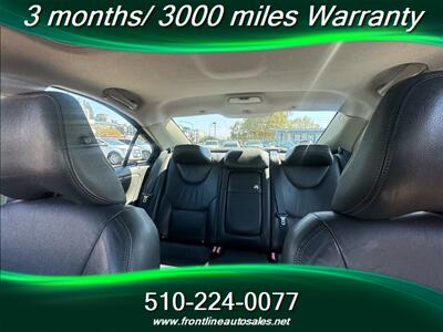 2007 Volvo S60 2.5T   - Photo 6 - Hayward, CA 94544