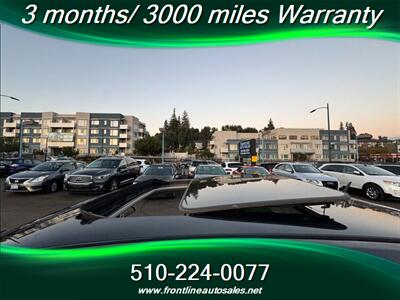 2006 Ford Taurus SE   - Photo 9 - Hayward, CA 94544