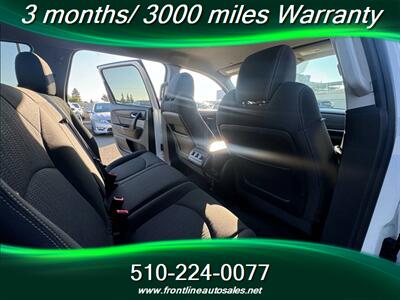 2017 Chevrolet Traverse LT 4dr SUV w/1LT   - Photo 6 - Hayward, CA 94544