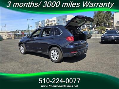 2014 BMW X5 xDrive35i   - Photo 9 - Hayward, CA 94544