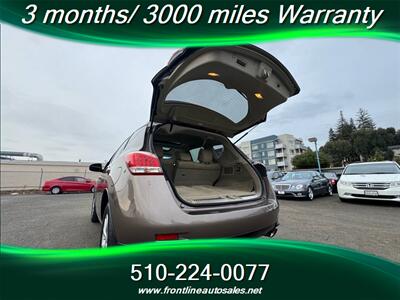 2012 Nissan Murano SL AWD 4dr SUV   - Photo 11 - Hayward, CA 94544