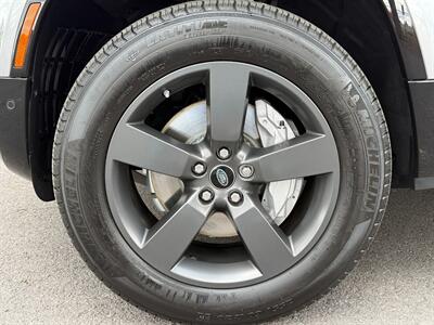 2021 Land Rover Defender 110 X-Dynamic HSE - Photo 38 - Bend, OR 97702