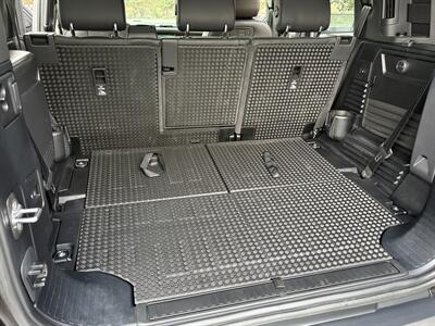 2021 Land Rover Defender 110 X-Dynamic HSE - Photo 17 - Bend, OR 97702