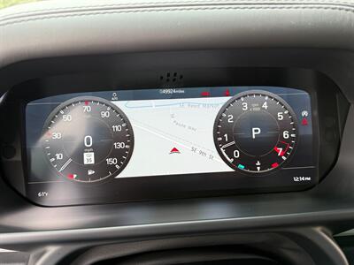 2021 Land Rover Defender 110 X-Dynamic HSE - Photo 22 - Bend, OR 97702
