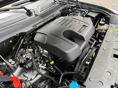 2021 Land Rover Defender 110 X-Dynamic HSE - Photo 41 - Bend, OR 97702
