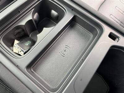 2021 Land Rover Defender 110 X-Dynamic HSE - Photo 26 - Bend, OR 97702