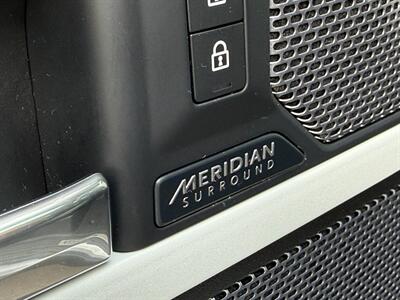 2021 Land Rover Defender 110 X-Dynamic HSE - Photo 37 - Bend, OR 97702