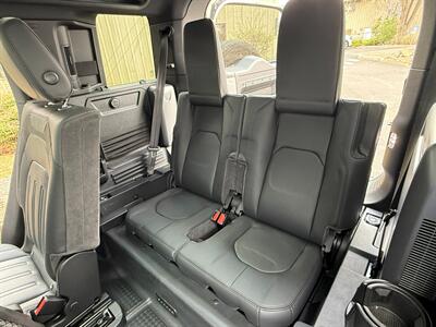 2021 Land Rover Defender 110 X-Dynamic HSE - Photo 30 - Bend, OR 97702
