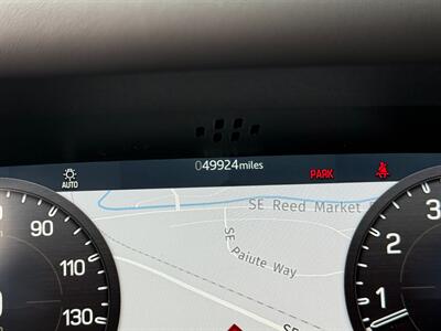 2021 Land Rover Defender 110 X-Dynamic HSE - Photo 21 - Bend, OR 97702