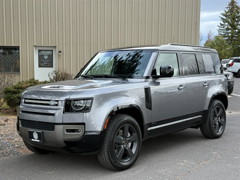 2021 Land Rover Defender 110 X-Dynamic HSE  