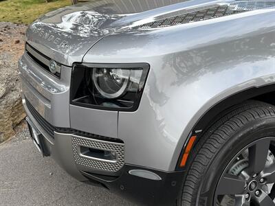 2021 Land Rover Defender 110 X-Dynamic HSE - Photo 9 - Bend, OR 97702