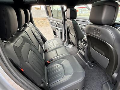 2021 Land Rover Defender 110 X-Dynamic HSE - Photo 31 - Bend, OR 97702