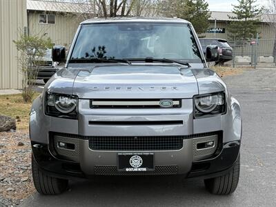 2021 Land Rover Defender 110 X-Dynamic HSE - Photo 3 - Bend, OR 97702