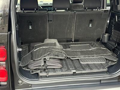 2021 Land Rover Defender 110 X-Dynamic HSE - Photo 16 - Bend, OR 97702